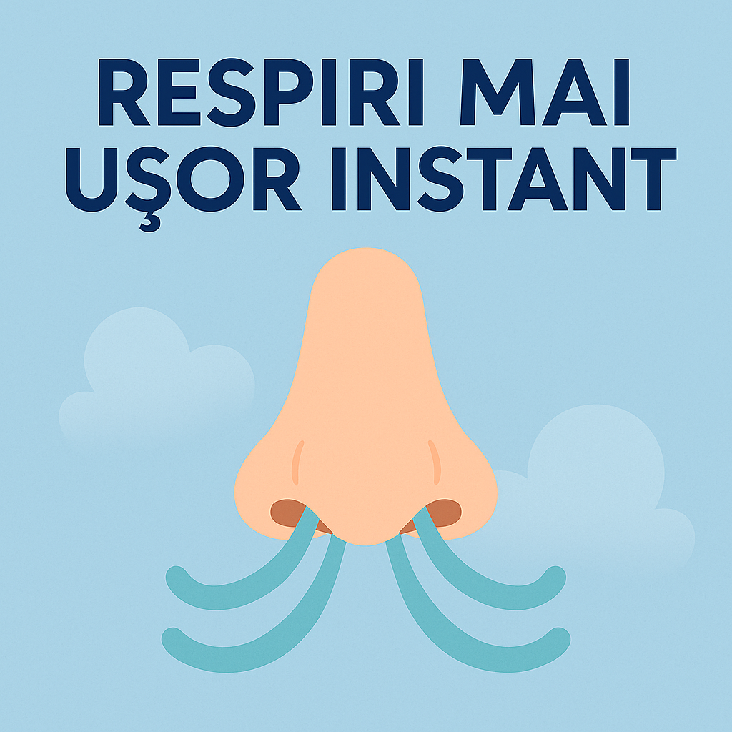 BrethX  – Respiri liber, trăiești mai bine (30 bucăți)